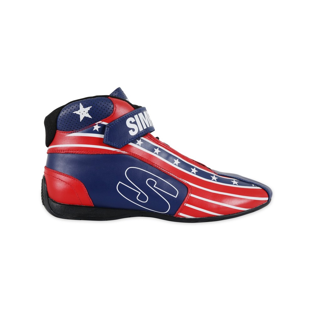 DX2110P DNA X2 Shoe