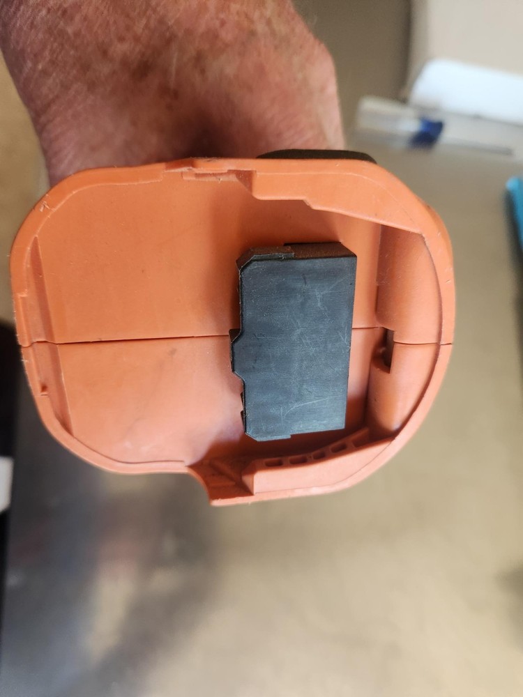 Ridgid R82233 12V Cordless Right Angle Impact Driver Drill