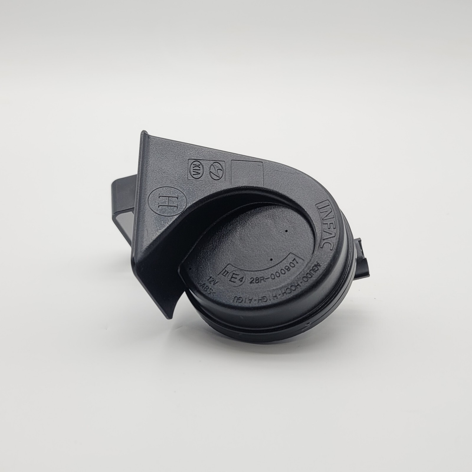 2023 2024 Hyundai Elantra Hight Note Horn 96621-AA500