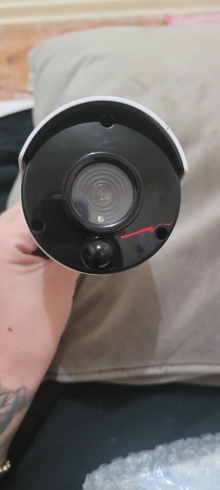 4 swann security camera 4k. 4 cameras