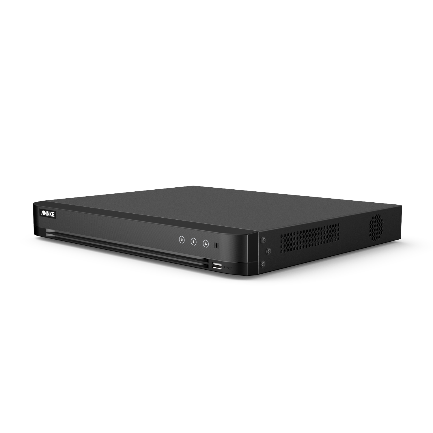 ANNKE 32CH DVR 5MP Video Recorder AI Motion Detection H.265+ for Security System