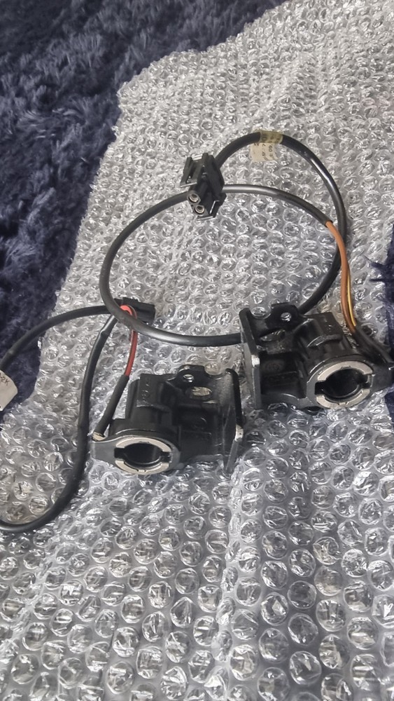 BMW E85 Z4 Hardtop Mounting Bracket Hard Top Fitting Kit.