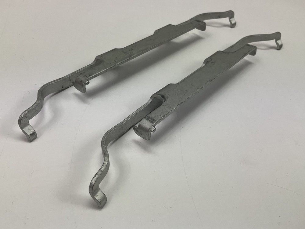Pro Stop 13452 Front Disc Brake Hardware Kit
