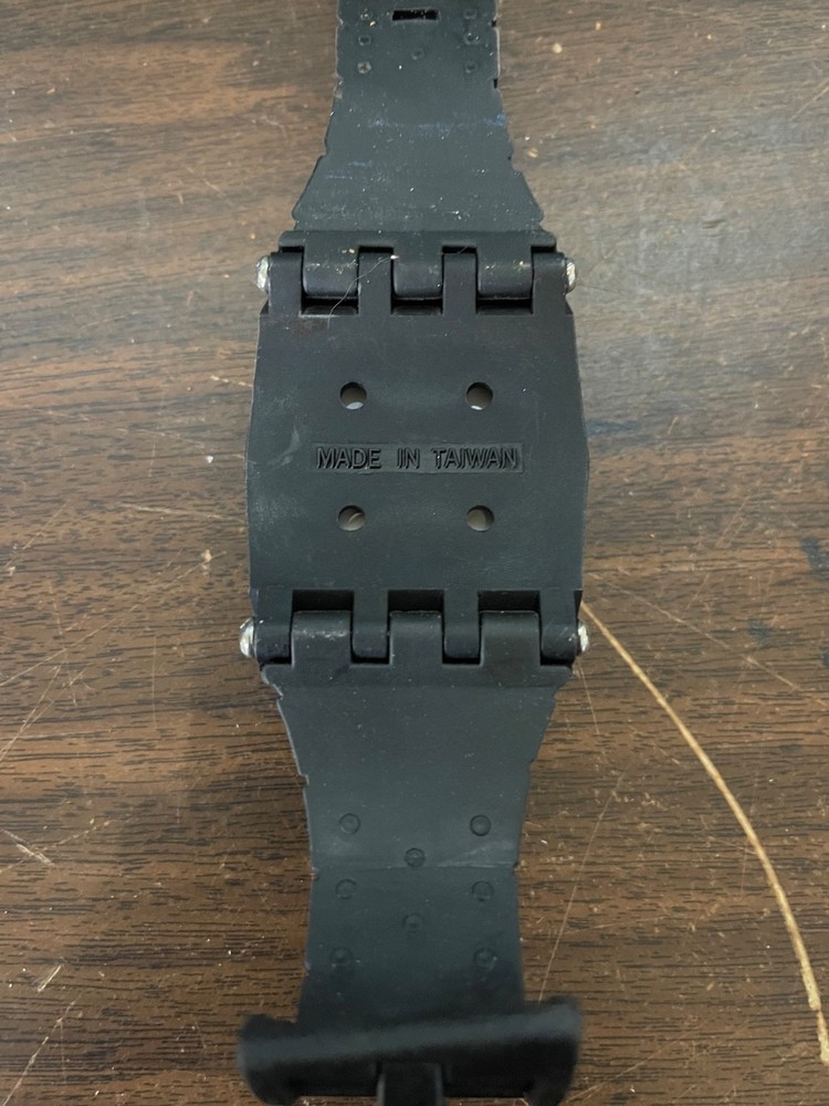 Dive Compass Wrist Mount GA-04