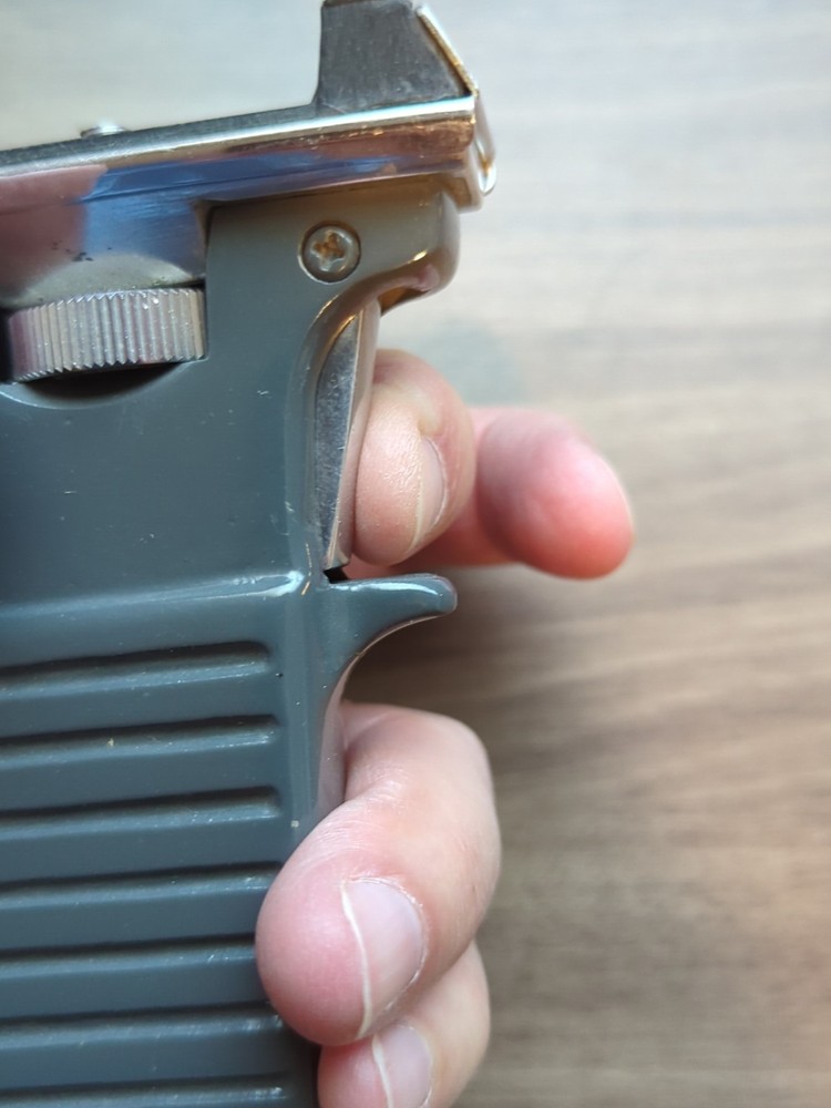 VTG Rondo Adjustable Base Handle Accessory