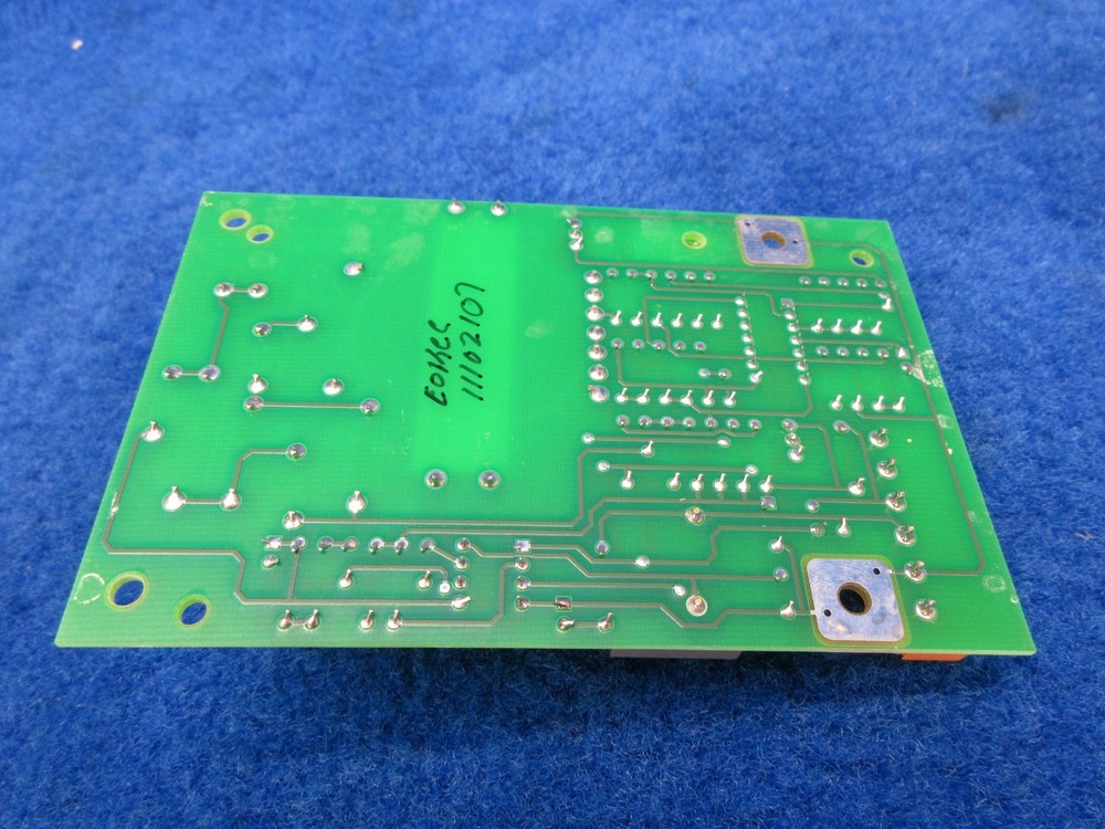 Automated Packaging Systems 59544A1 APS High Voltage Board Precision Imprinter