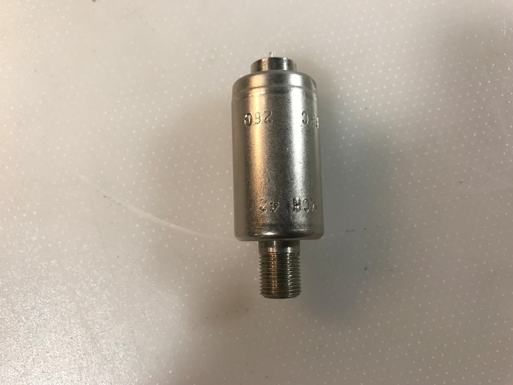 PPC MCH Channel 42 Trap