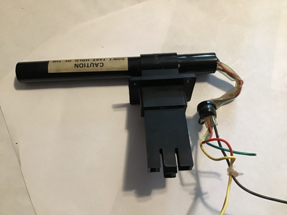 SANSUI 6060….Antenna assembly