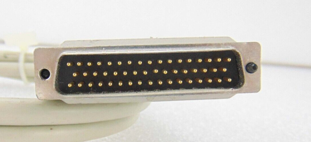 PRI Equipe ATM 2002-0011-04PCE Cable *used working