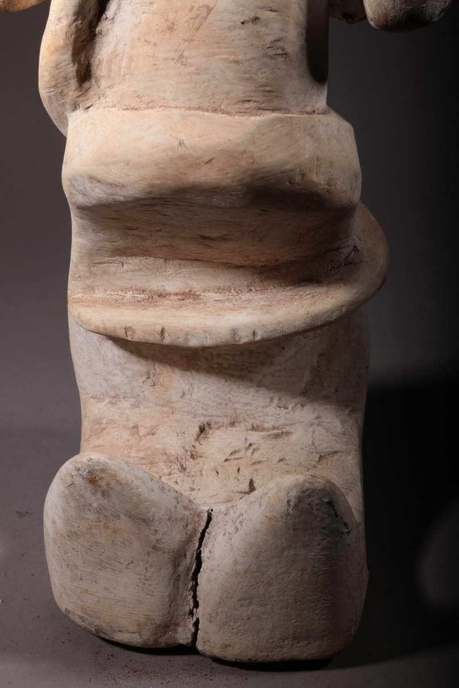 Art African Tompbyrne
