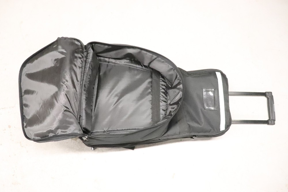 Pearl Student Bell Kit Rolling Case