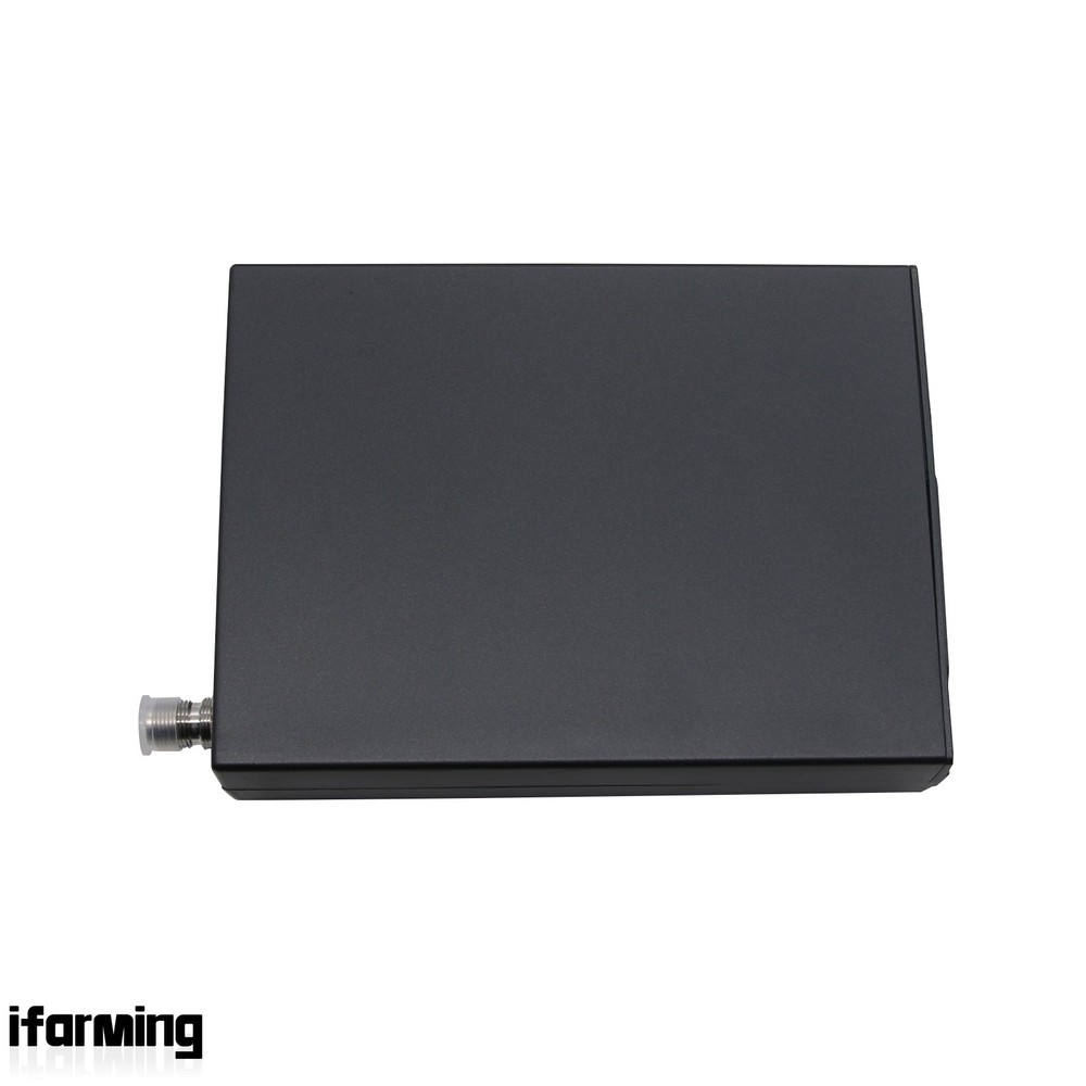 0-1W FM Broadcast Transmitter FM Stereo Transmitter Kit+Antenna 1KM CZE-01B