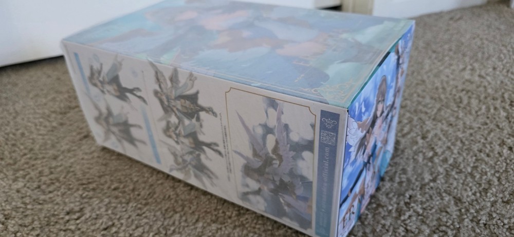 Kotobukiya Arcanadea Ermeda