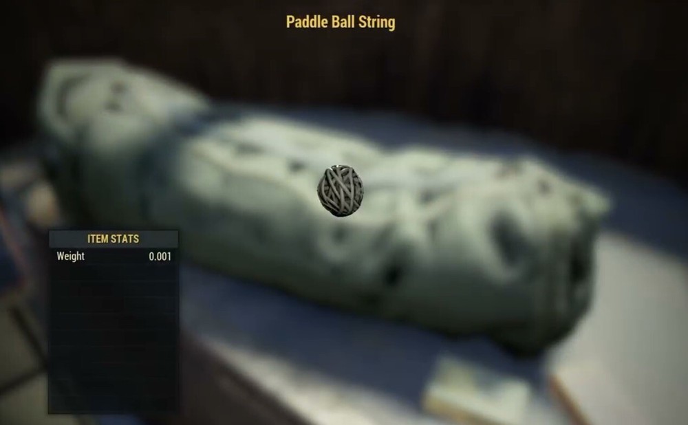 (Xbox) 1,000 Paddle Ball String - Bulk Ammo