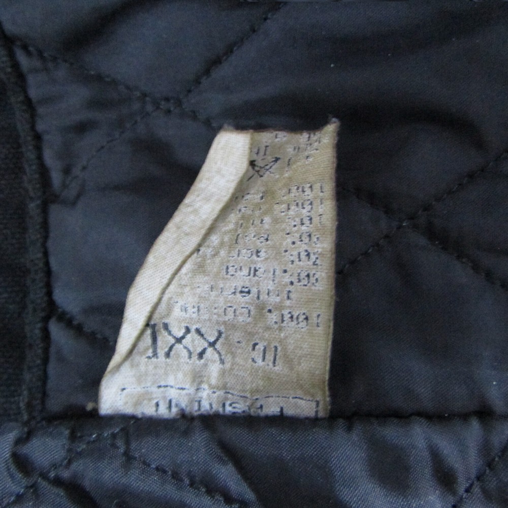 OCPY Insulated Jacket Size 52/54 UK XL REF (12710)]