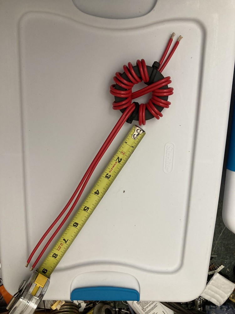 Filament Choke