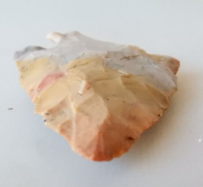 HOPEWELL POINT ARROWHEAD 2 ¼” Long