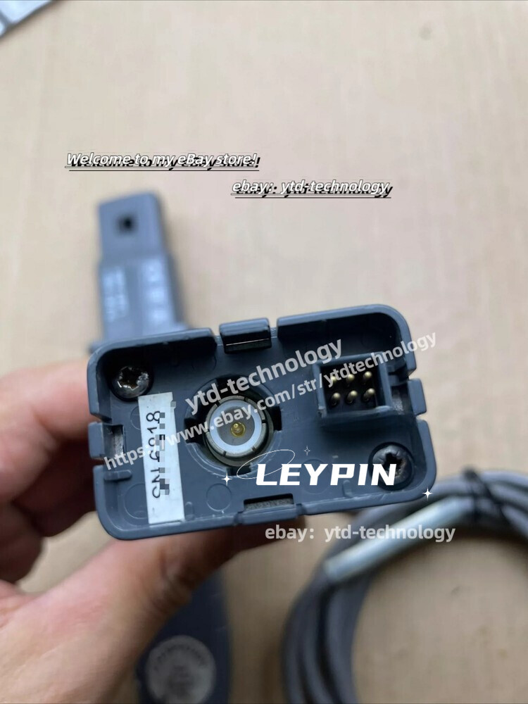 1 PCSLECROY AP015 CURRENT PROBE DC-50MHz/ytd