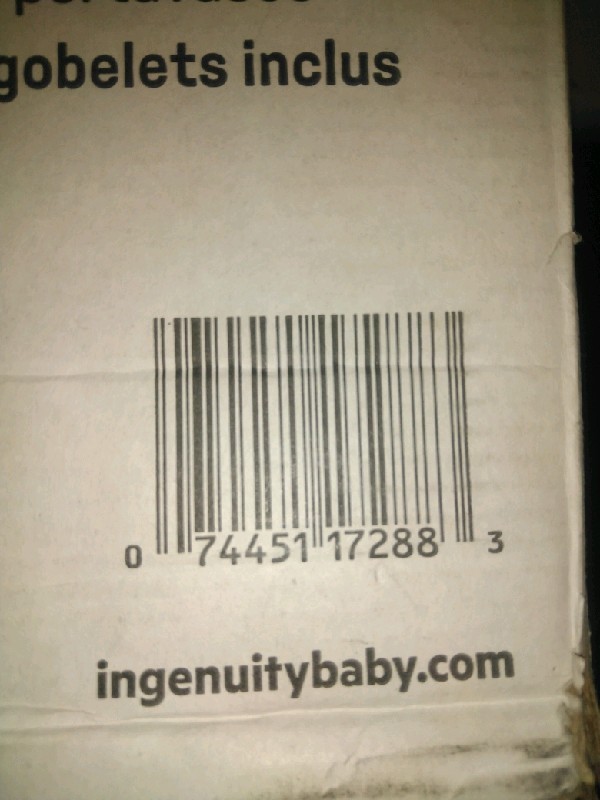 Ingenuity 3D Mini Convenience Stroller Rose Pink Foldable Multi-Position Recline