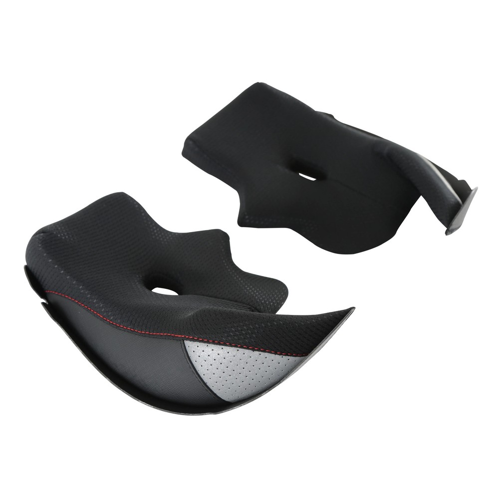 GBCPMD-5 Simpson Motorcycle GHOST BANDIT Cheek Pad