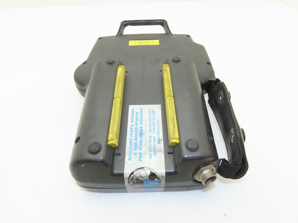Fanuc A05B-2301-C301 Robot Teach Pendant Keypad Controller w/E-Stop