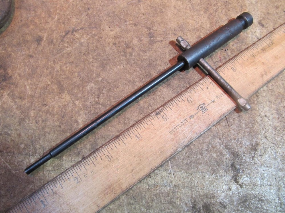OTC 7182 Carburetor Adjustment Tool