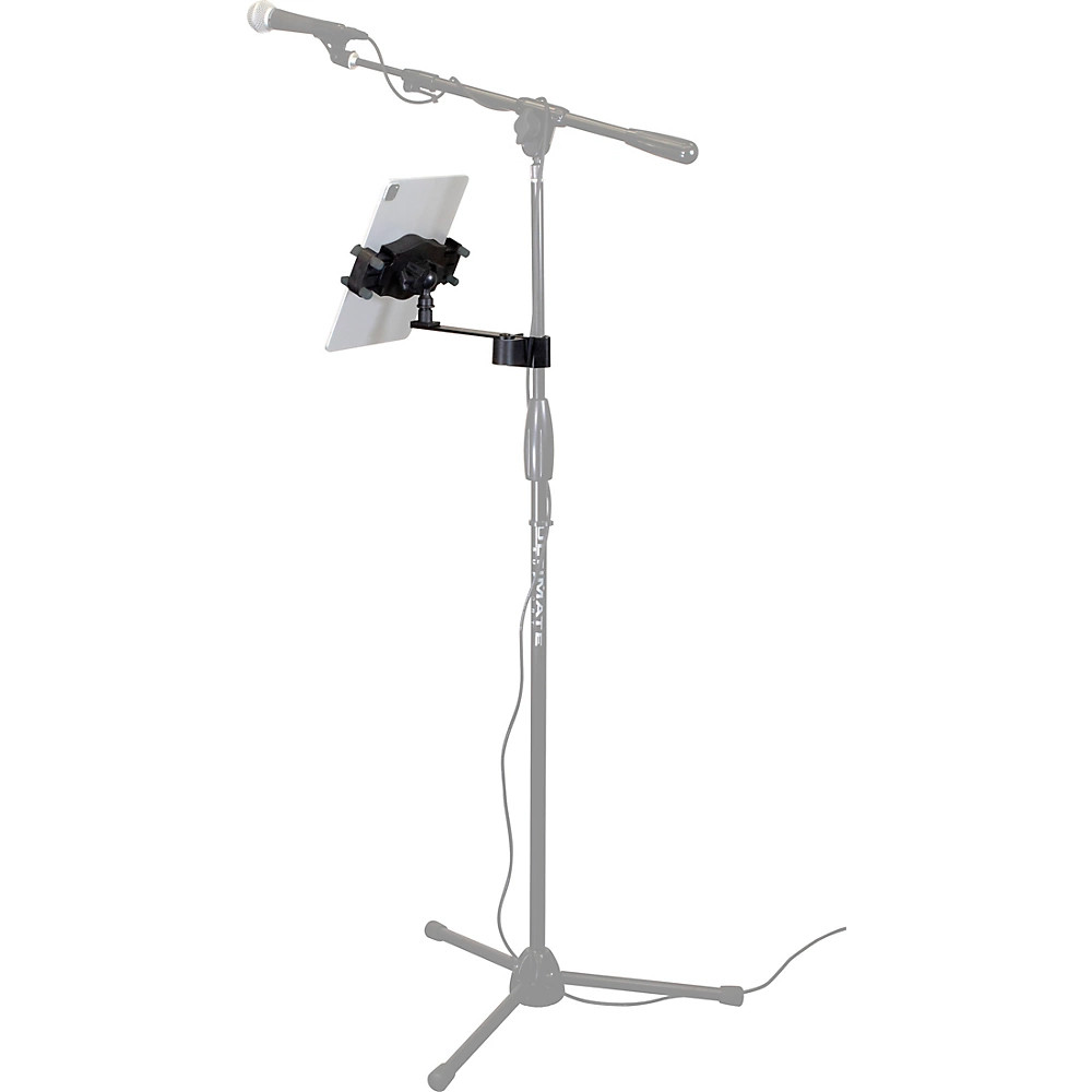 Ultimate Support UTH-100 Universal Tablet Holder LN