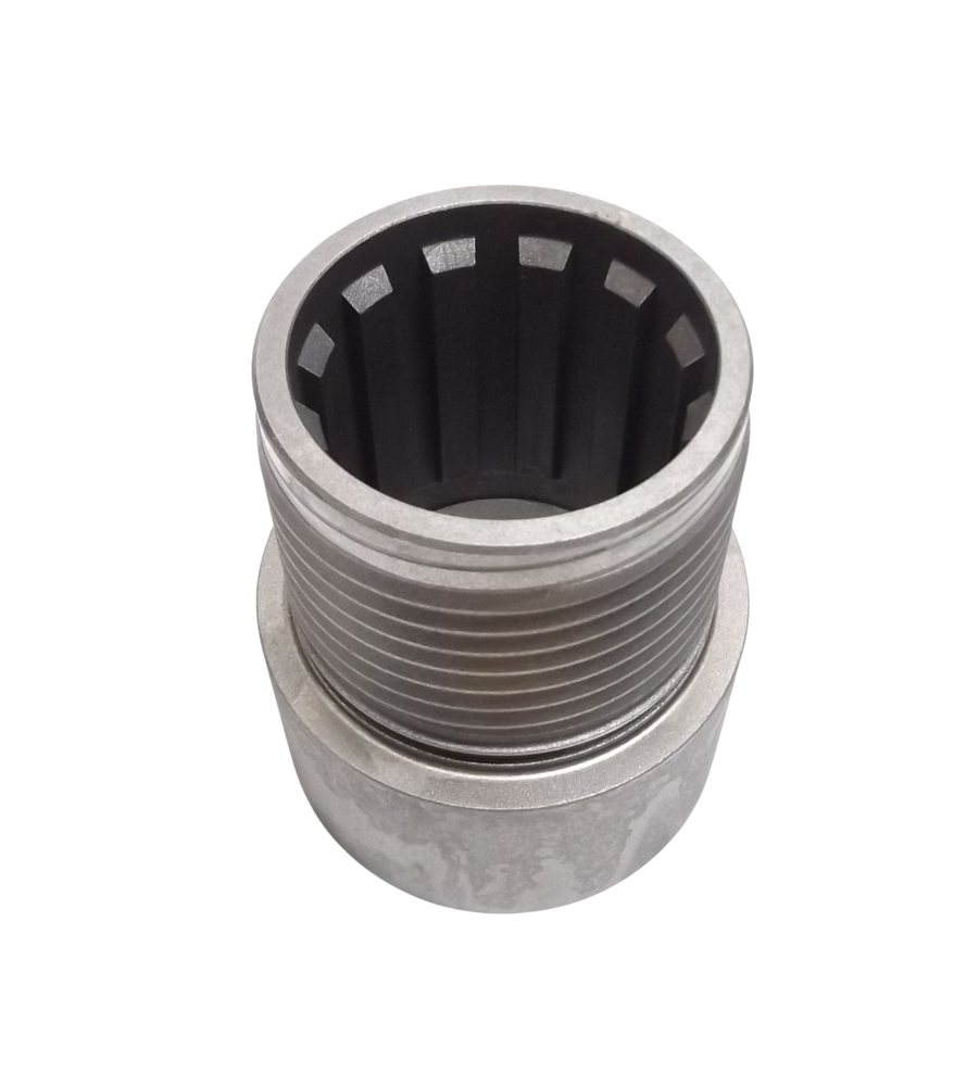 (1) MINCON MBX514CK11 CHUCK 3S