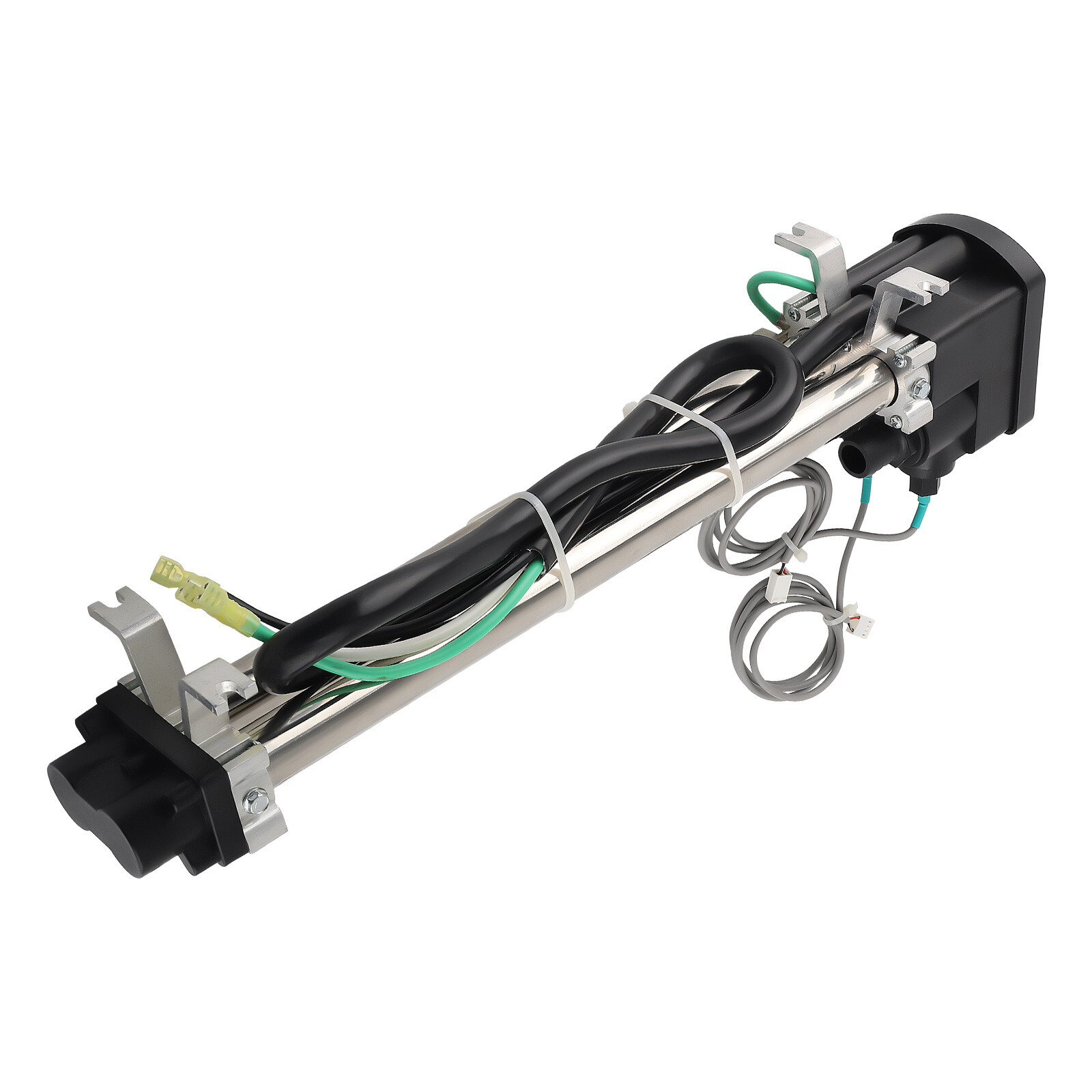 Low-Flow Titanium Heater 6kw w/Sensor Heater Assembly For Watkins No-Fault 76227