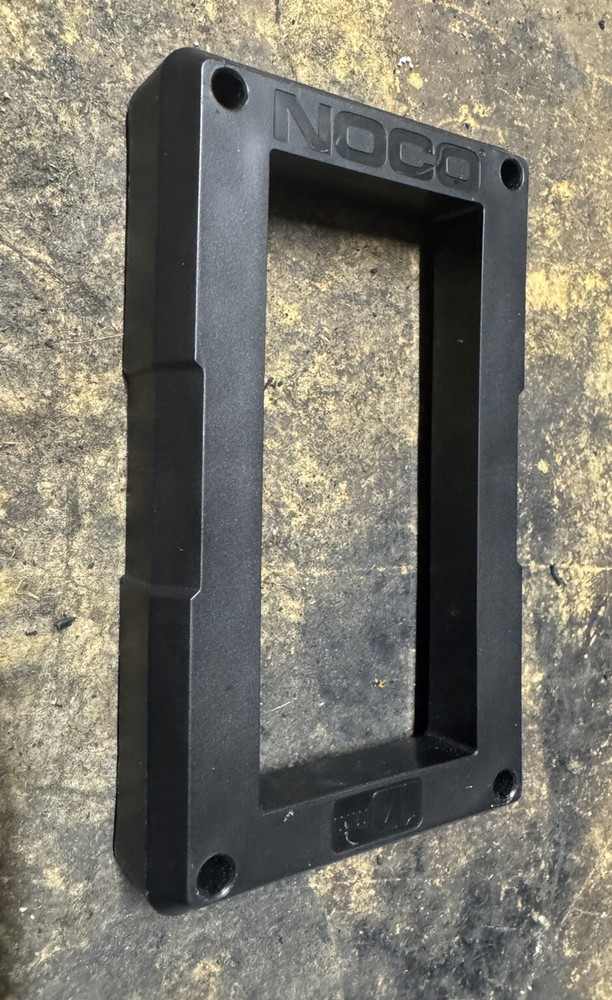 Noco NLP14 Lithium Battery 17mm Spacer Adapter Bracket Riser