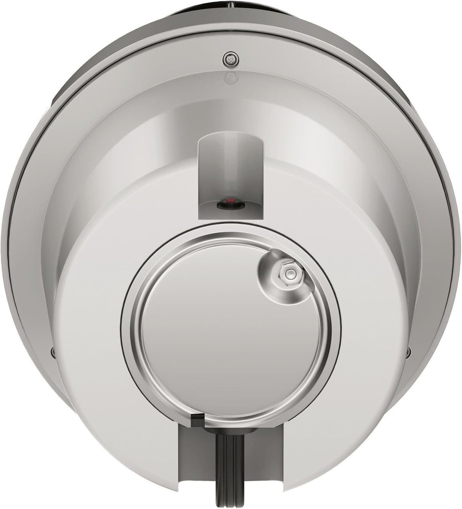 Legend Series Continuous Feed Garbage Disposal - 1/2 HP, Space-Efficient Design