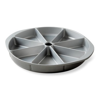 Nordic Ware Scottish Scone & Cornbread Pan