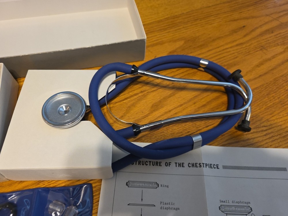 Marshall Stethoscope -22” . 416-22-DB