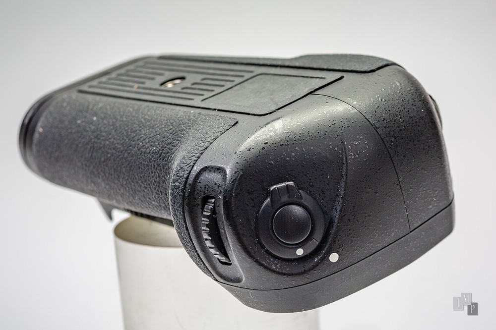 Vertical Battery Grip & Caddy for Nikon D800 D800E - Good condition