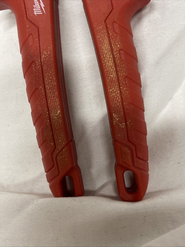 Milwaukee (48-22-4510) Snips - Red