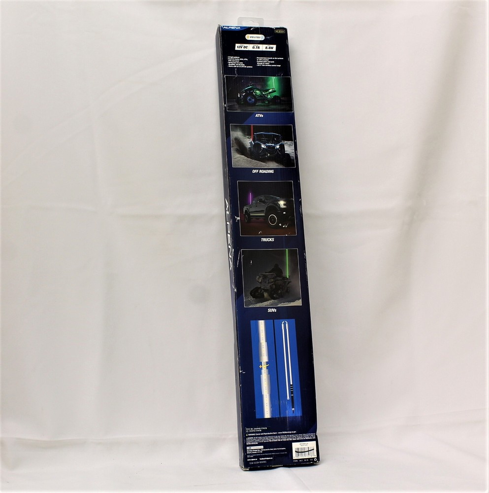 Alpena BriteWhip LED Pole 44.5"