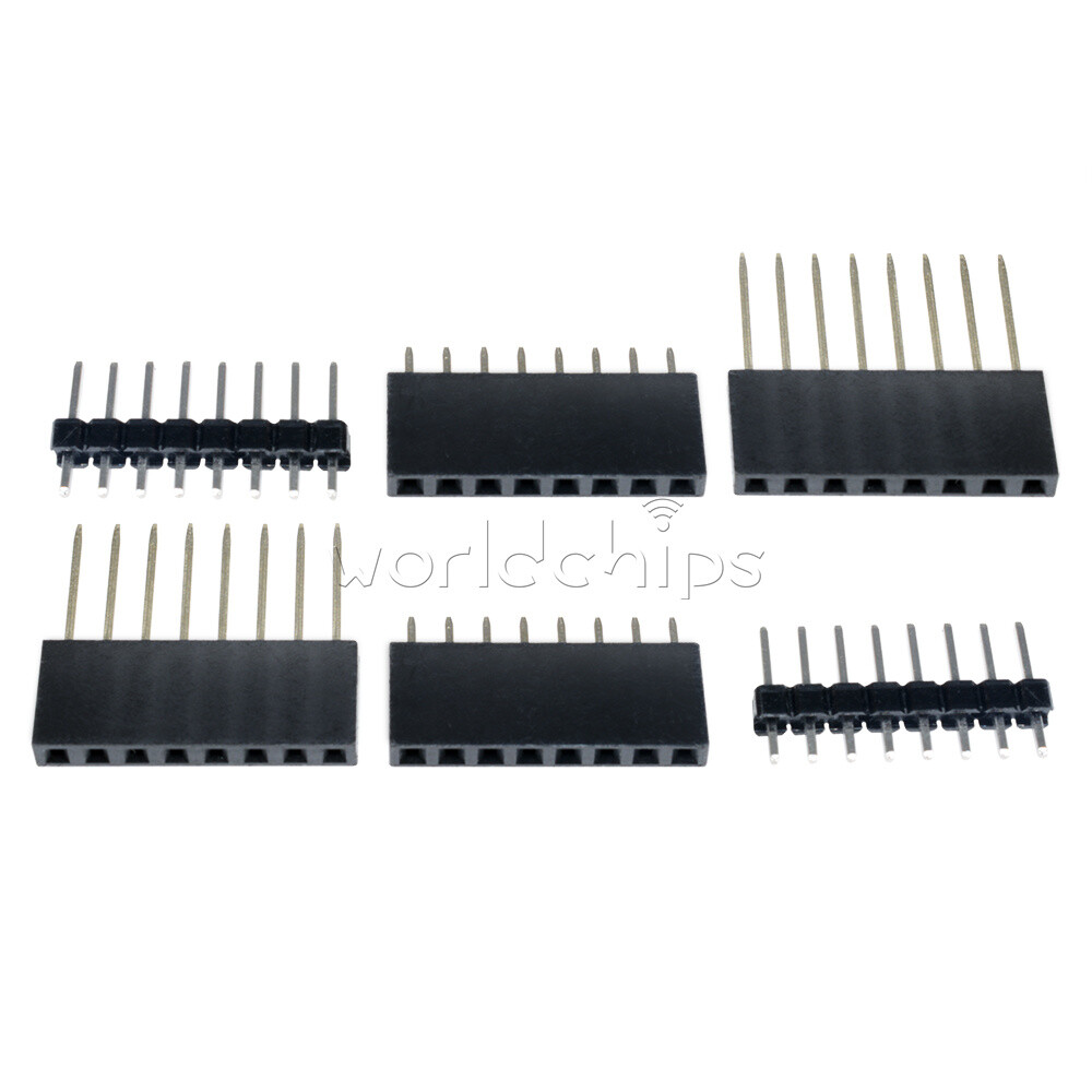 WEMOS D1 Mini Pro 16M Bytes External Antenna Connector ESP8266 WIFI IoT Board