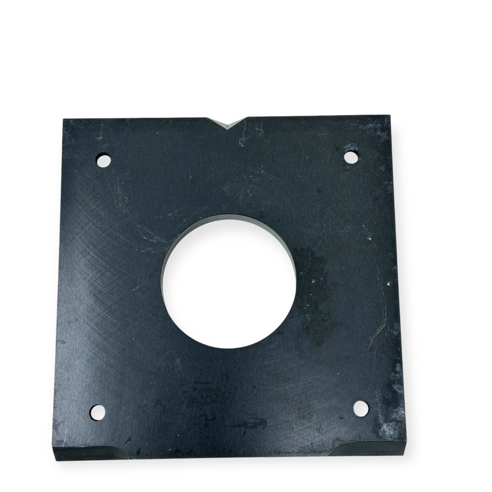 Technical Instruments Trioncular Stereo Microscope Stage Base