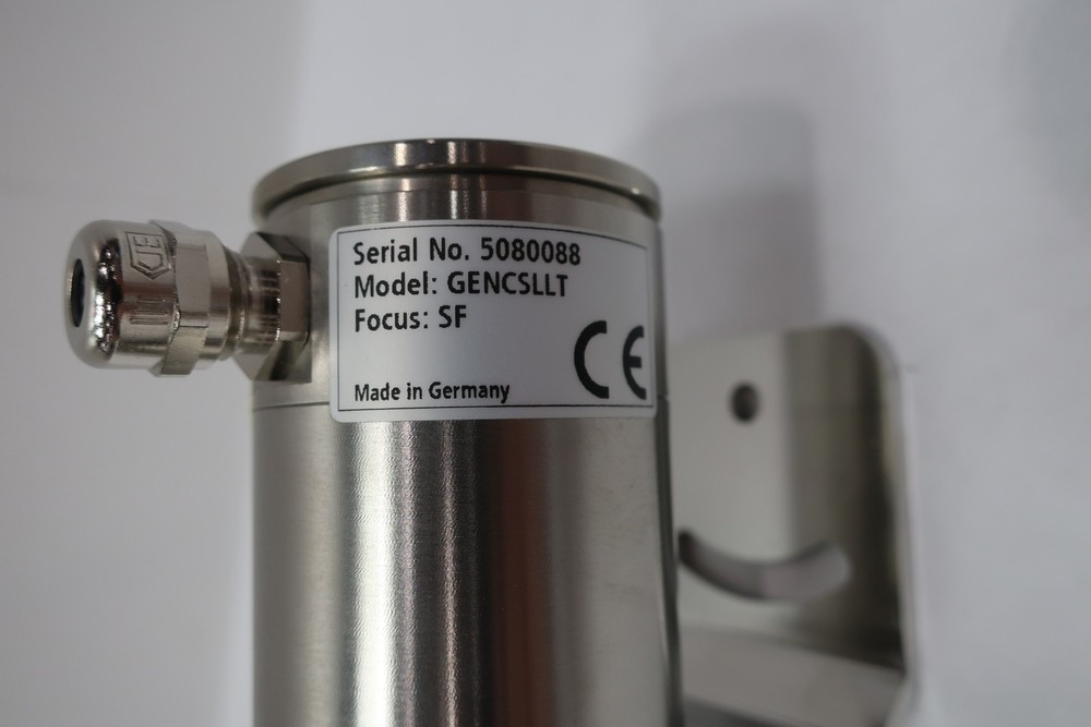 Process Sensors GENCSLLT Digital Thermometer