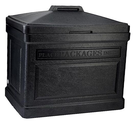 Package Delivery Box Large