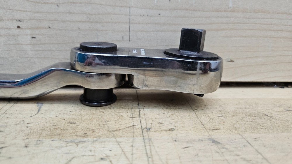 Snap-On S872MP 1/2" Drive Multi-Position Indexing Ratchet