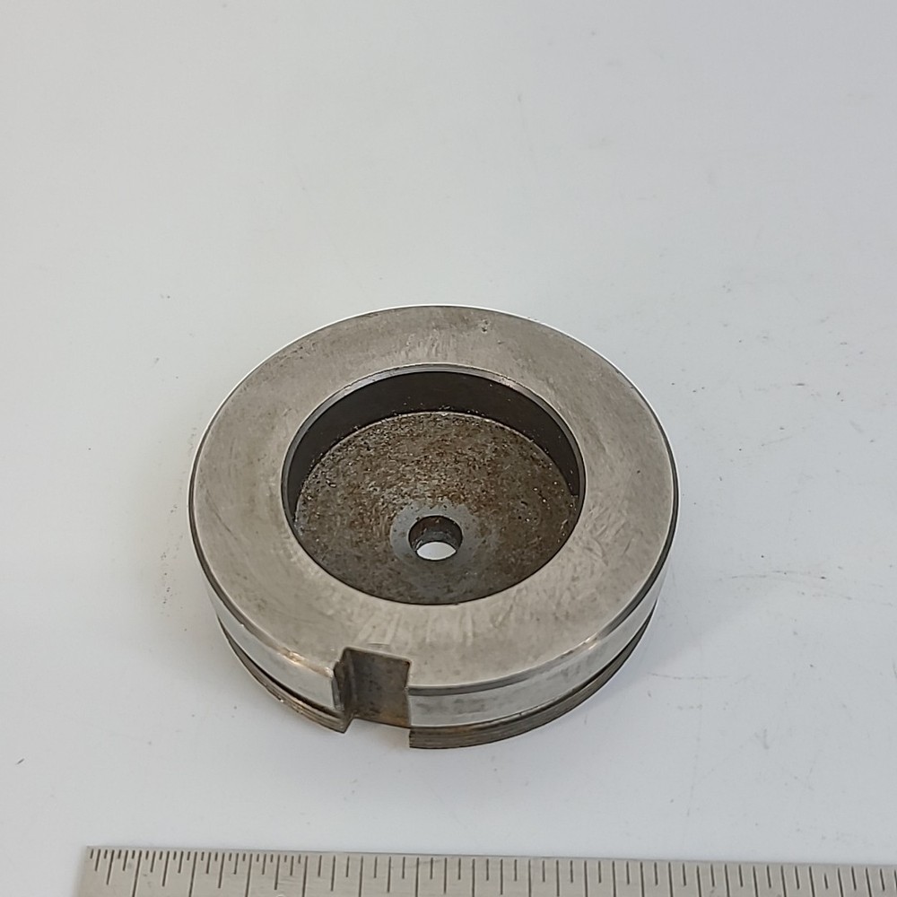 Trumpf .227" Punch Press Die