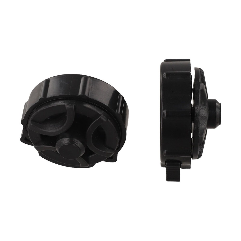 Quick Change Guitar Strap Locks Secure Your Instrument During Performances