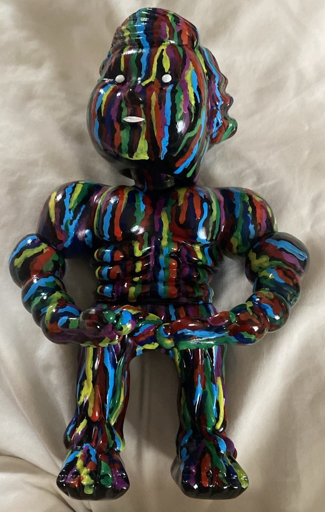 Melting Boy Leeeeee Toy 2016 EARTHLY