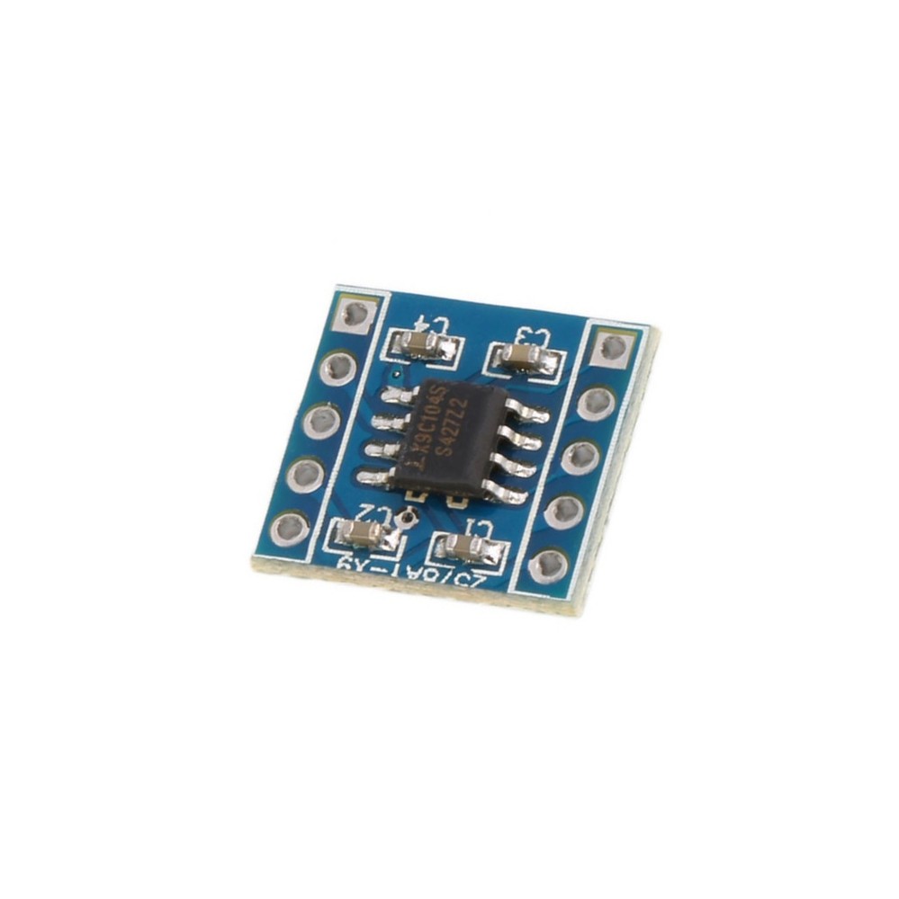 NEW High Quality X9C104 Digital Potentiometer Module for Arduino Module