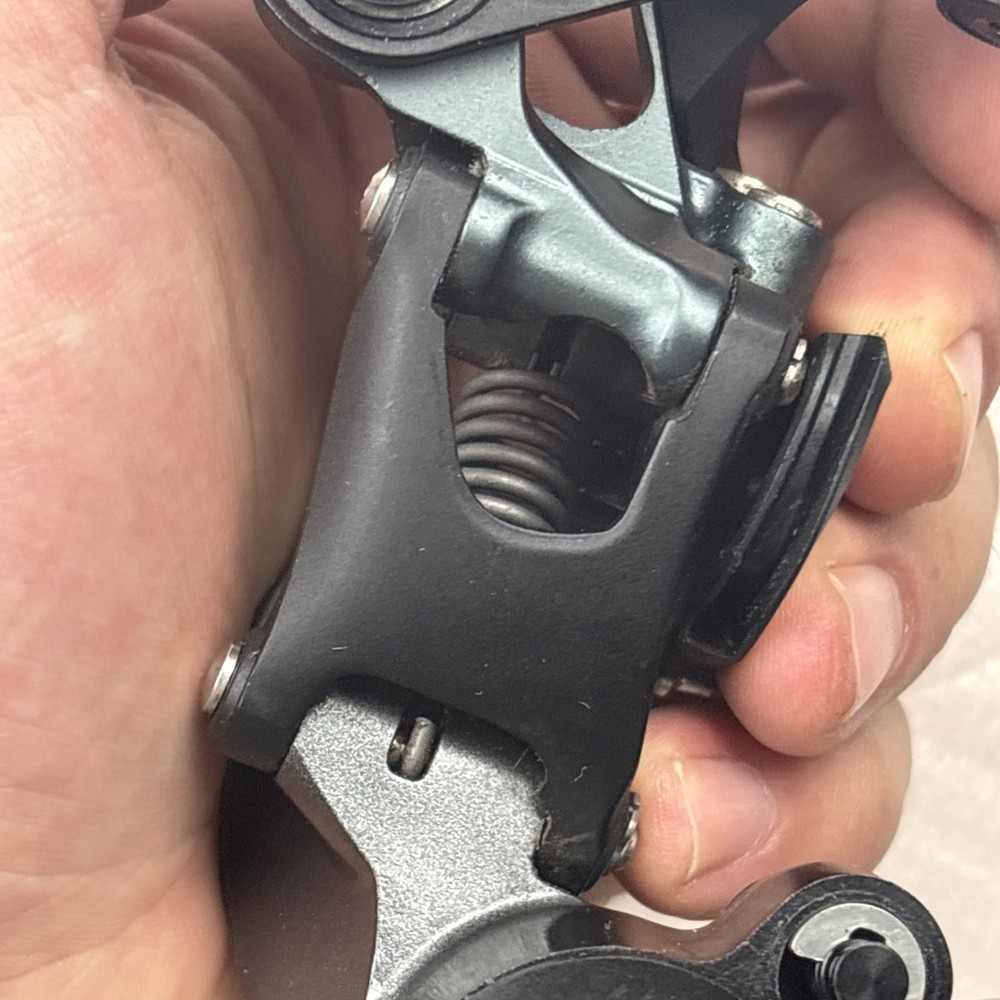 SRAM Force 1 Rear Derailleur 11 Spd