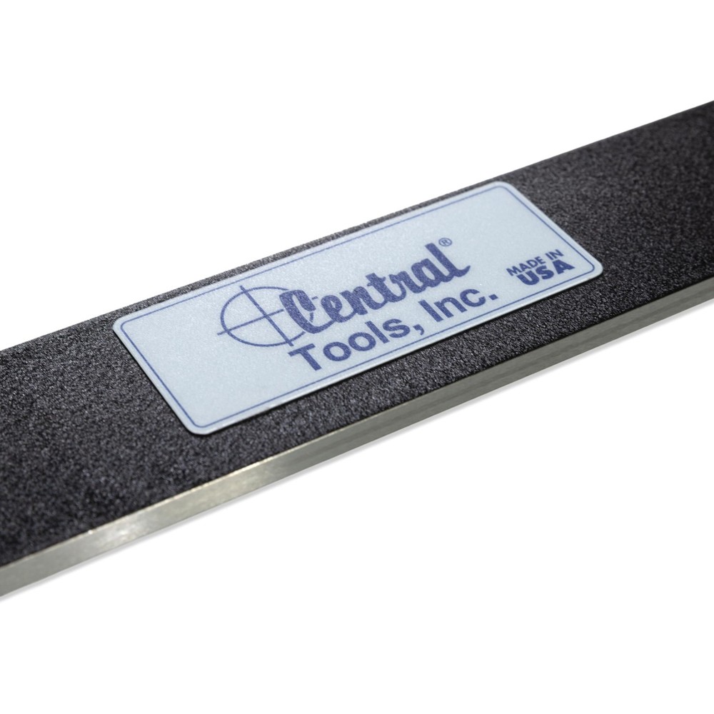 Central Tools 6475 18" Precision Straight Edge