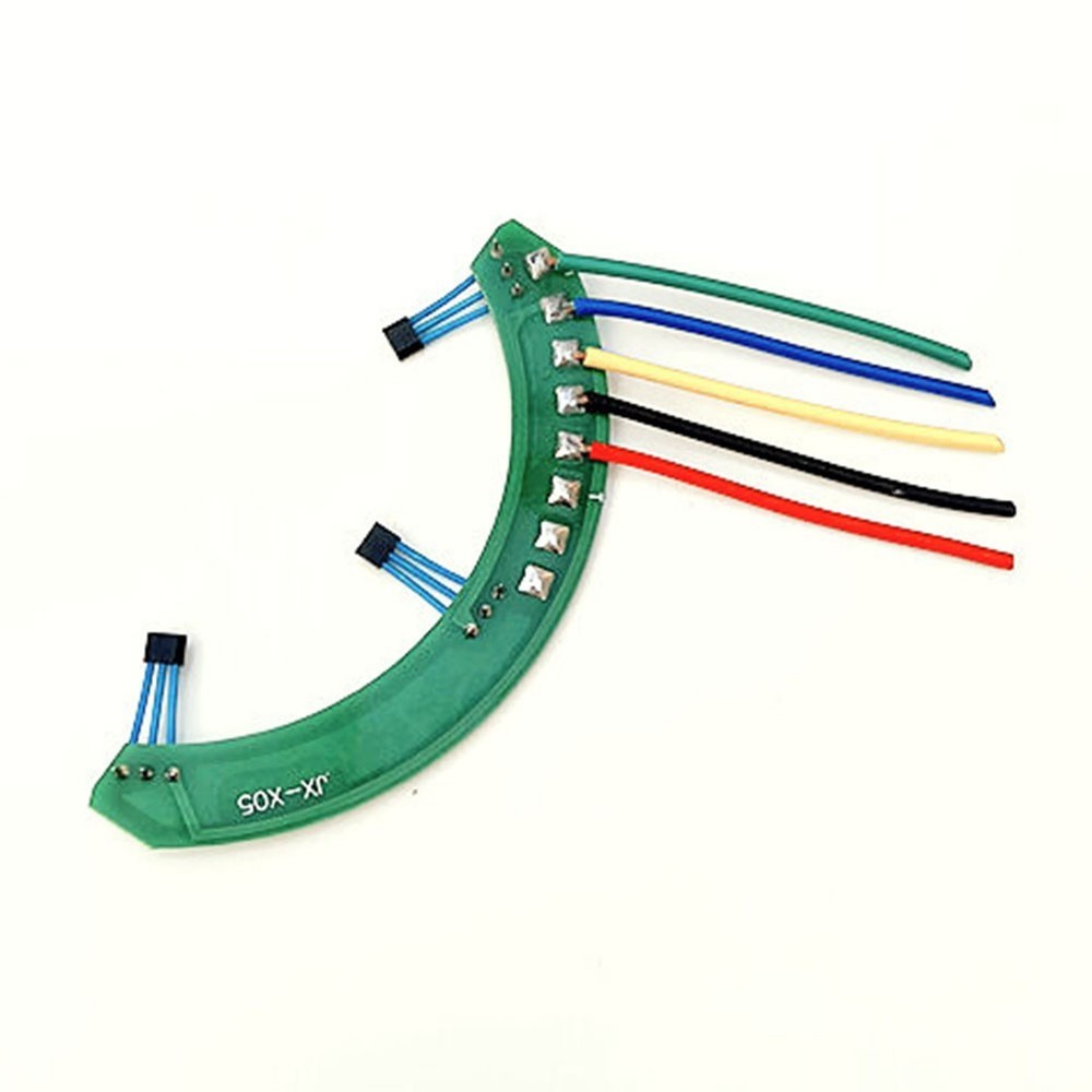 Controller For Electric Bicycle Motor Replacement 1pc Bicycle Conversion