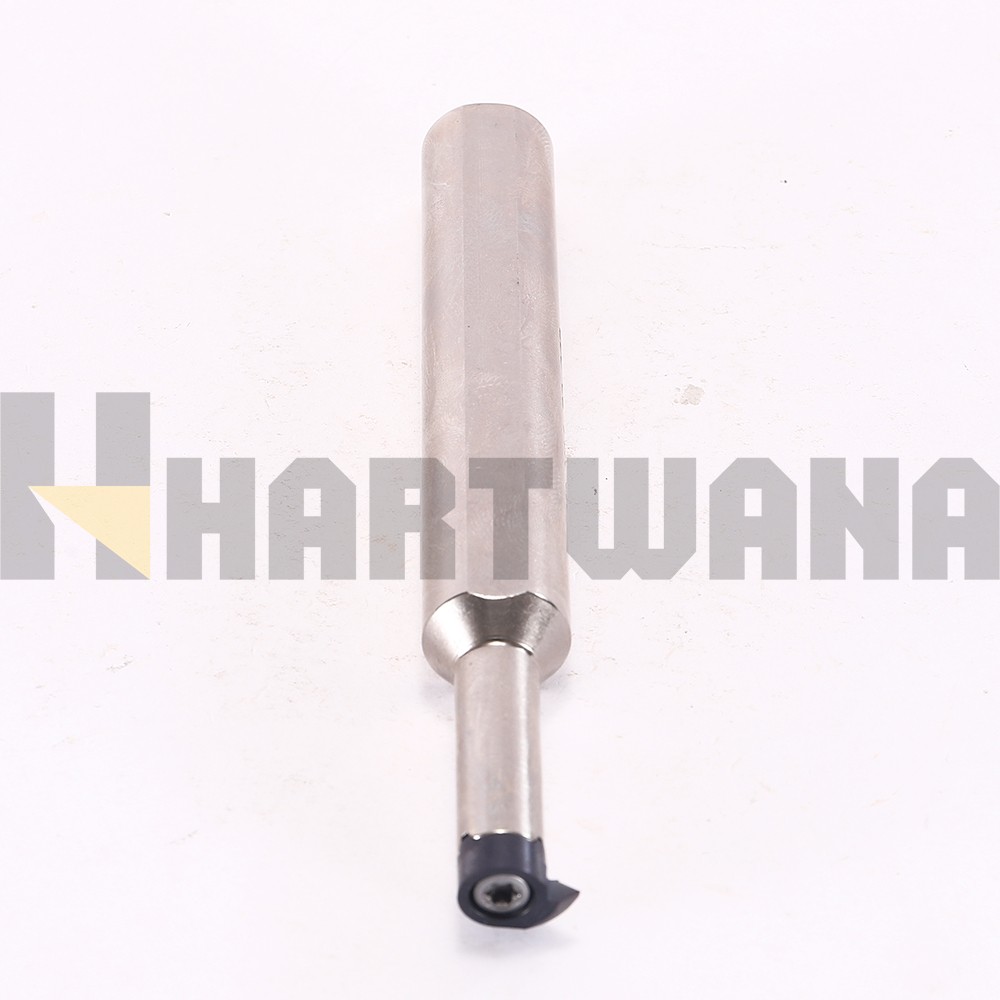 Lathe Internal Threading Tool Small Inner Diameter 60° Carbide Insert P1.5-3.0