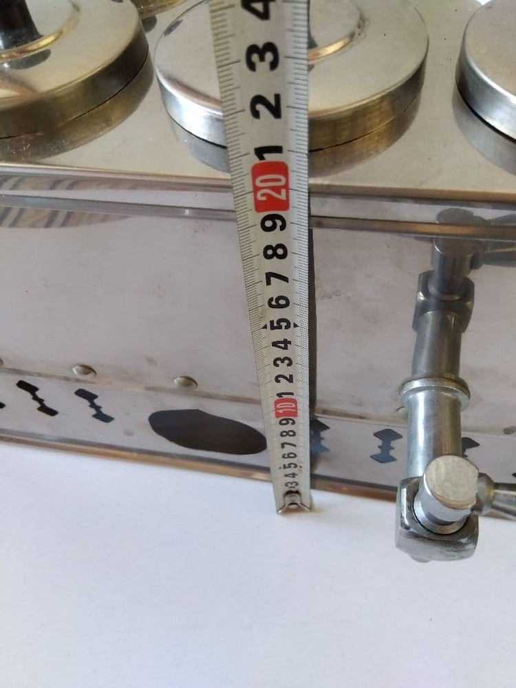 Commercial sake brewer